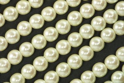 How to help get the Lustre Lower back for Pearls
