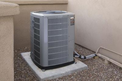 Causes of Overheating in a Carrier AC Unit