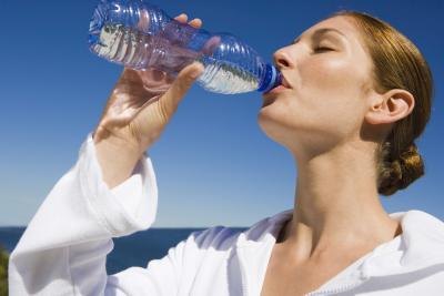 Using Albolene in excess can result in dehydration.