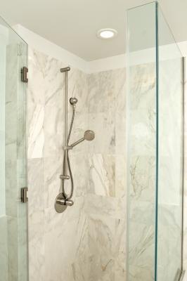 Requirements to Install a Frameless Shower Enclosure
