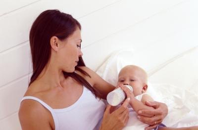 What Are the Reasons as to Why Parents May Opt to Use Formula Over Breast Milk?