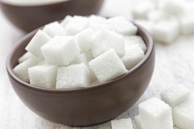 Eliminate white sugar from your diet.
