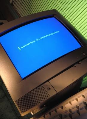 Comment réparer une erreur d'automatisation