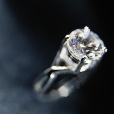 How to spot Diamond jewelry Markings
