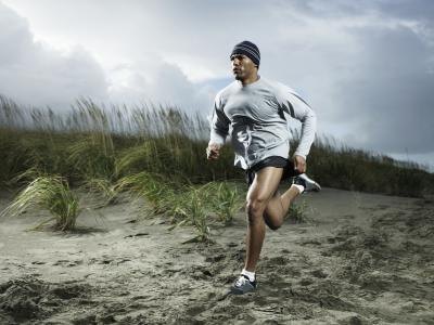 Perform high intensity interval training