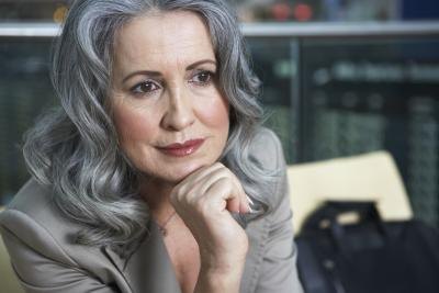 Consider facial liposuction.