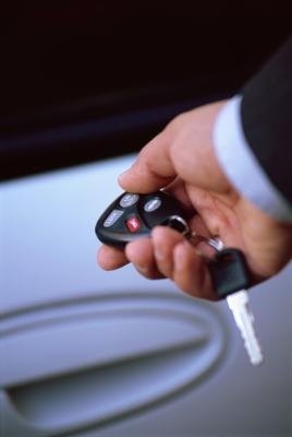 Diagnose Car Problems Why Do The Door Locks Work Key Fobs Don T