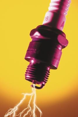 What Instrument Is Used to Test the Condition of a Spark Plug?