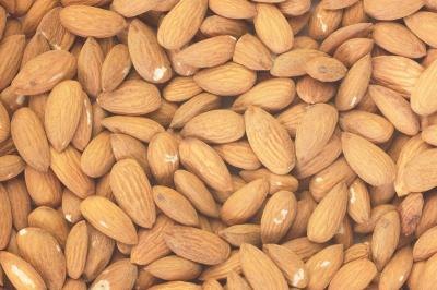 Almonds