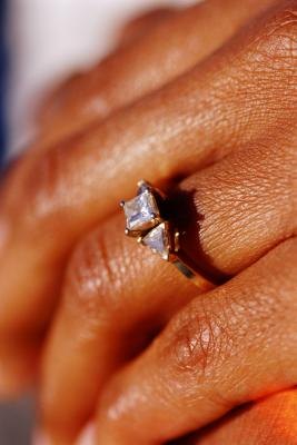 How to Easily Know if a Diamond is Fake