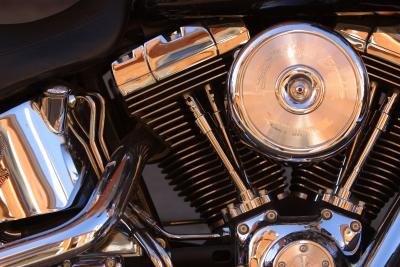 How to Prime a Harley Oil Pump
