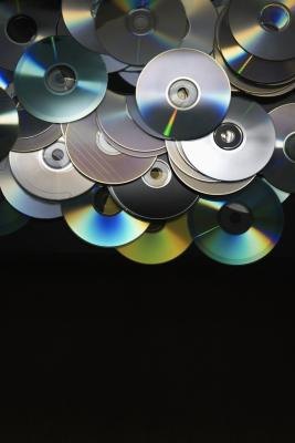 Comment réparer une erreur CRC sur un CD