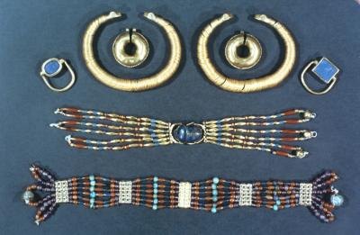 How to name Egypt Resurrection Jewelry