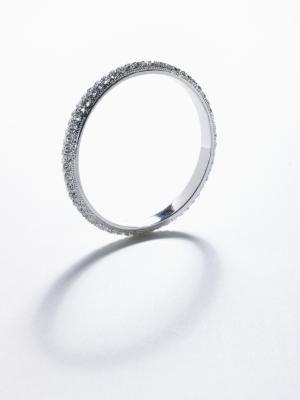 Eternity Diamond ring Styles