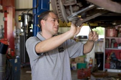 Why Use an Auto Repair Chain?