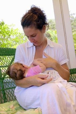 How to Become a Breastfeeding Consultant