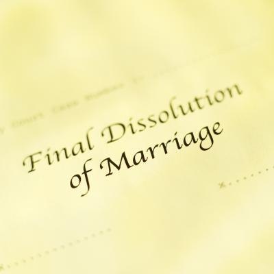 IRS Tax Deductions for Divorce Settlements