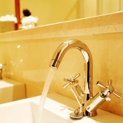 Reasons for Low Water Pressure in Newly Installed Sinks