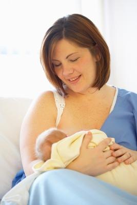 How to Naturally Produce More Breast Milk