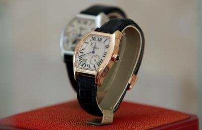 How to name a new Fake Cartier Watch
