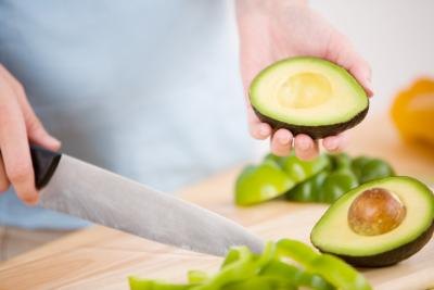 avocados are a source of healthy fats