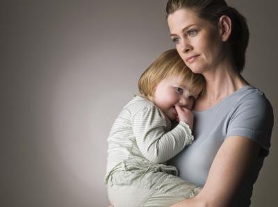 Can Comfort Breastfeeding Be Bad for Toddlers?