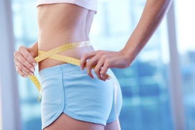 There is no evidence that it is the HCG injections that cause weight loss.