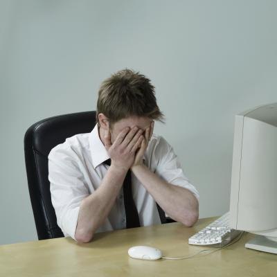 Je suis incapable de se connecter à la connexion sans fil: Je reçois une erreur DNS