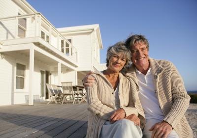 Can Heirs Refinance the Market Value of a Reverse Mortgage?