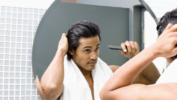 12 sai lầm chết người khi quý ông làm đẹp