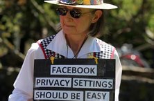 Many Facebook users find the site's privacy settings complex.