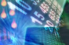 Normalization transforms data to a common scale.
