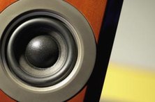 Normal looking speakers can have abnormal problems.