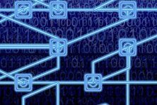 Removing a node from a complex network arrangement requires advance planning.