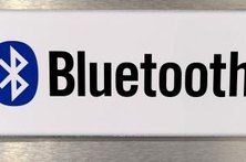Bluetooth is a short-range standard for wirelessly connecting peripheral devices.
