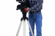 A spreader is star-shaped device that attaches to a tripod's legs to prevent slippage.