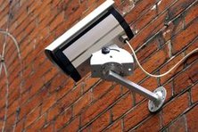 Simple security camera solutions do exist.