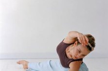 Exercise to stimulate your body.