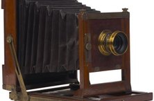 Photographers used to never have to worry about megapixels or memory cards.