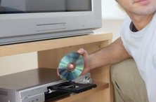 Handling DVDs with care can help prevent future playback issues.