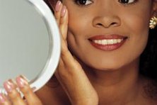 Take steps to minimize pores and create a smoother complexion.