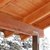 How to Design a Deck Roof How to Build a Slope Roof on a Porch