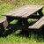 How to Build an 8 Foot Picnic Table | eHow