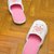 How to Make Children's Slippers Out of Washcloths | eHow