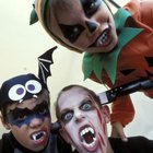 Best Best Way Remove Halloween Makeup 2012