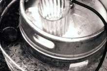 How to Convert a Keg Into a Brew Kettle