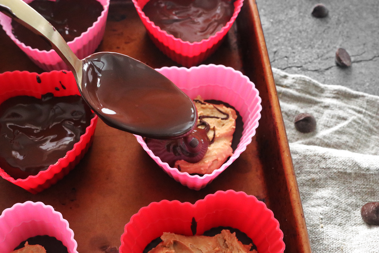 Custom Chocolate Gift Ideas For Valentine's Day or Galentine's Day! - Brite  and Bubbly