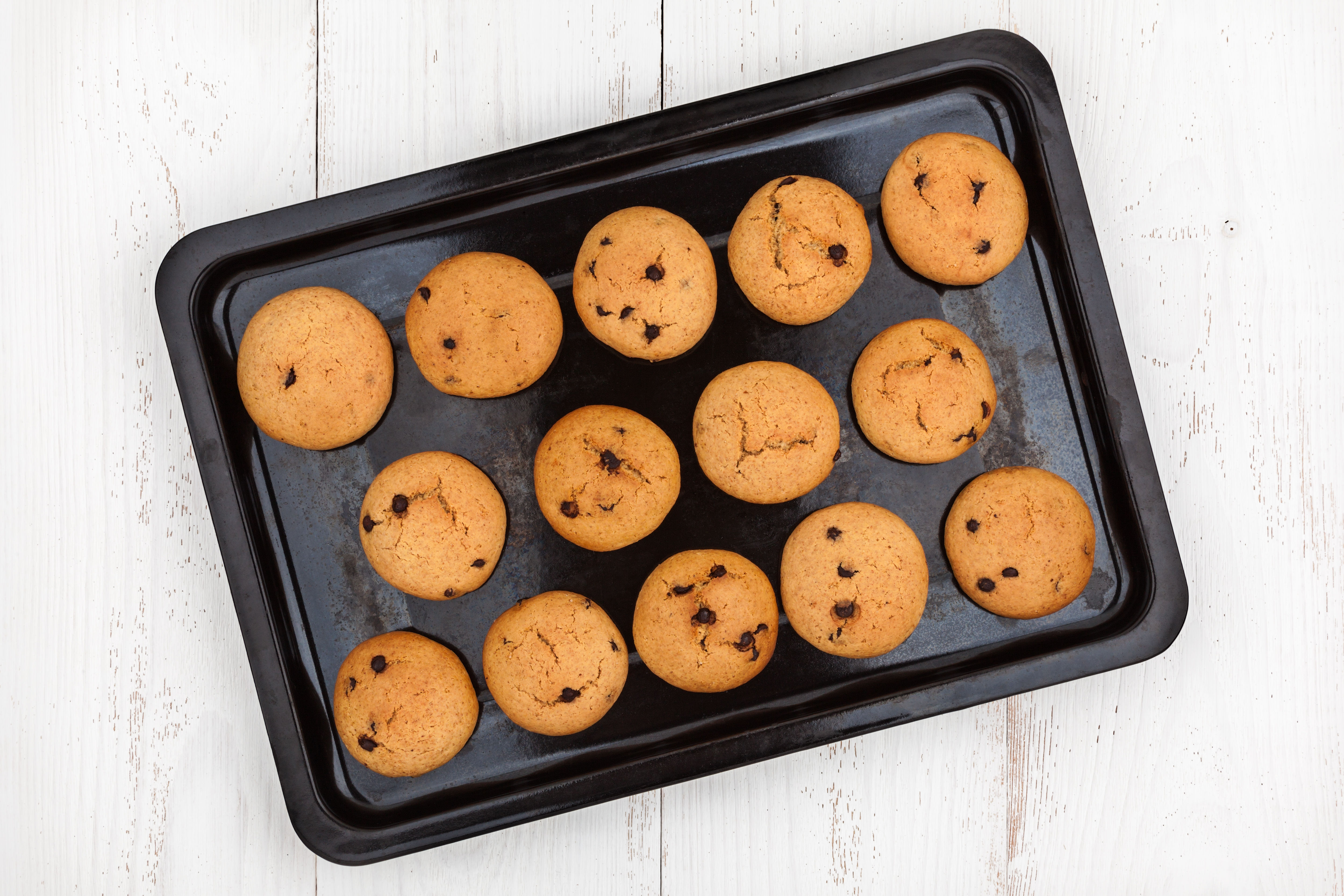 How to DIY Insulated Baking Sheets