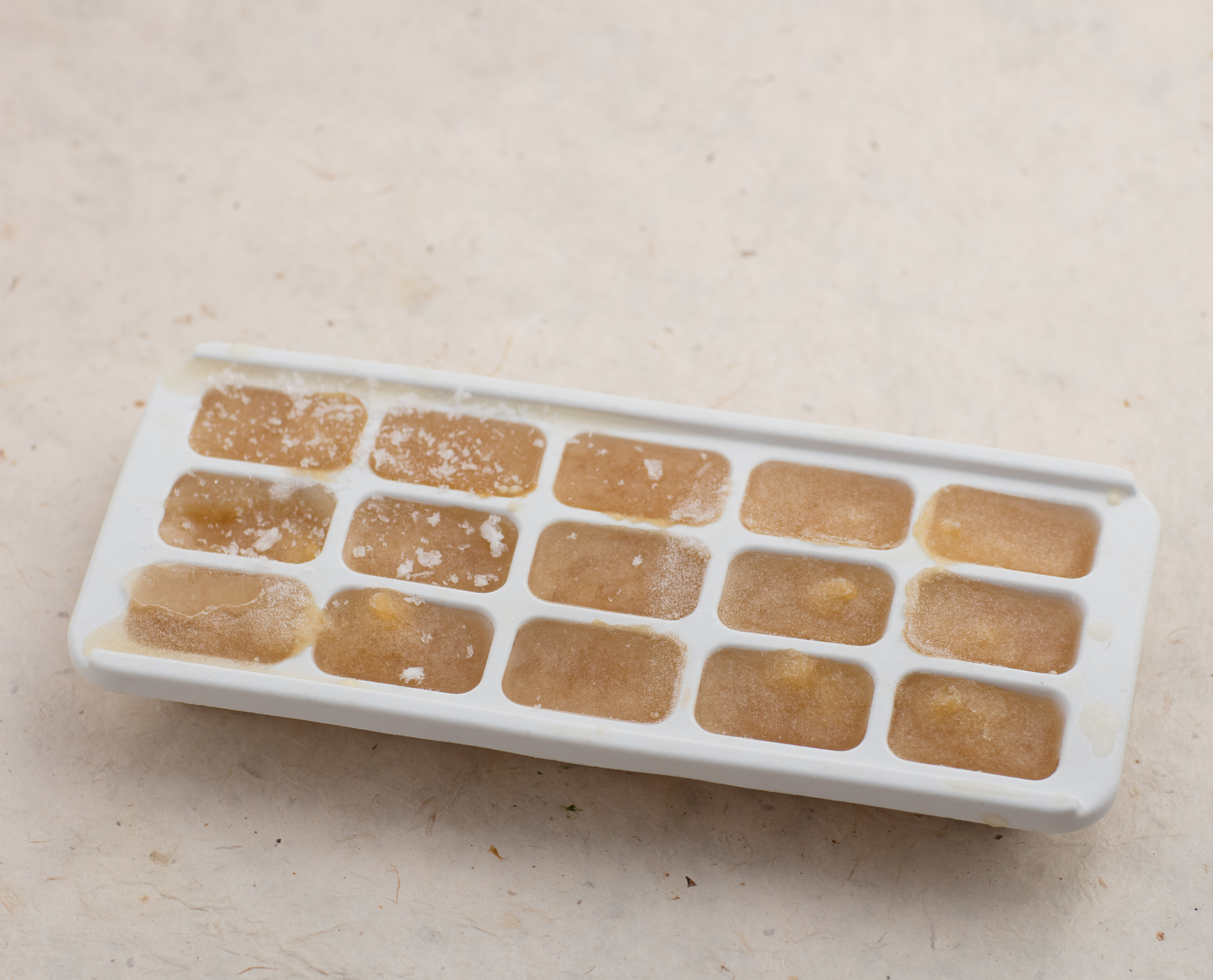 5 Genius Ways to Use Your Ice Cube Tray 