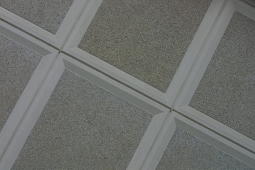 How To Install 12x12 Ceiling Tiles On